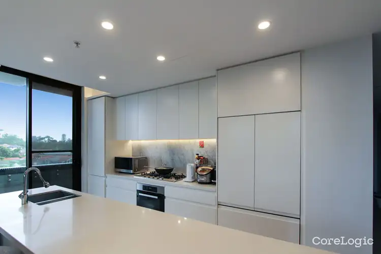 Main view of Homely apartment listing, 502/44 Hercules Street, Chatswood NSW 2067