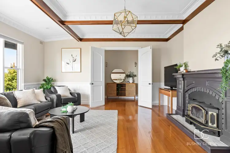 Second view of Homely house listing, 71 Riverside Drive, Riverside TAS 7250