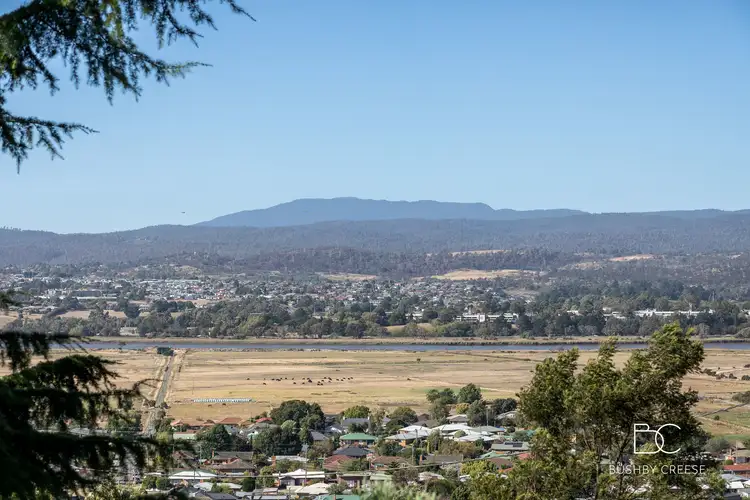 Fifth view of Homely house listing, 71 Riverside Drive, Riverside TAS 7250