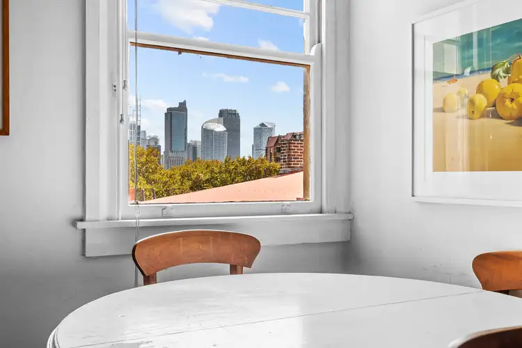 Second view of Homely unit listing, 144/19 Tusculum Street, Potts Point NSW 2011