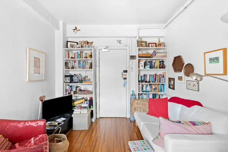 Third view of Homely unit listing, 144/19 Tusculum Street, Potts Point NSW 2011