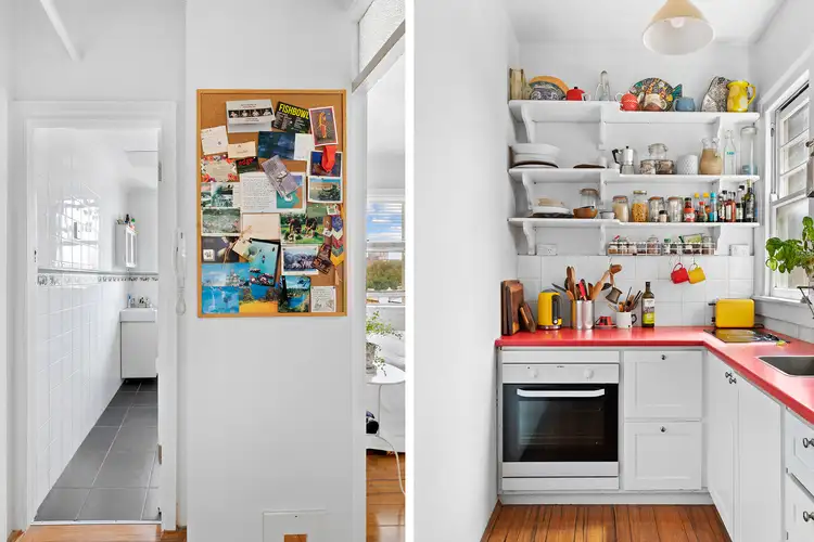 Fourth view of Homely unit listing, 144/19 Tusculum Street, Potts Point NSW 2011