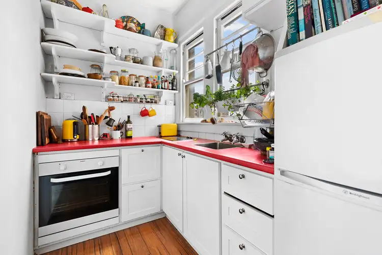 Fifth view of Homely unit listing, 144/19 Tusculum Street, Potts Point NSW 2011