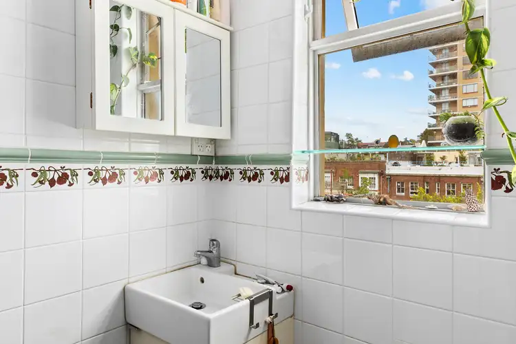 Sixth view of Homely unit listing, 144/19 Tusculum Street, Potts Point NSW 2011