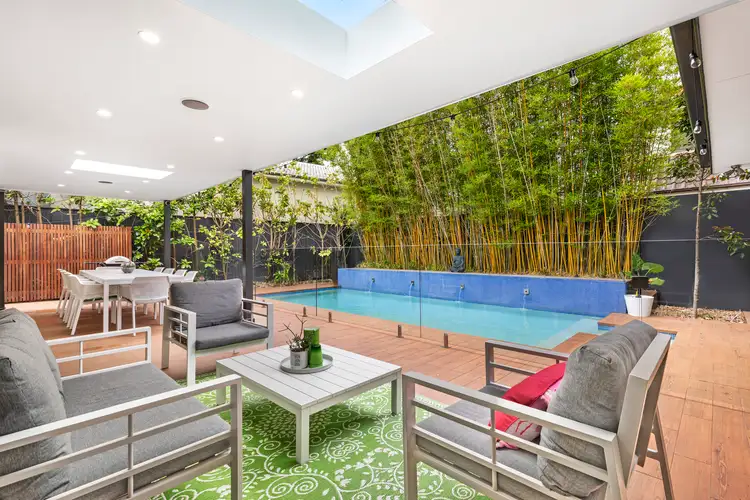 Second view of Homely house listing, 15 Riverview Street, Riverview NSW 2066