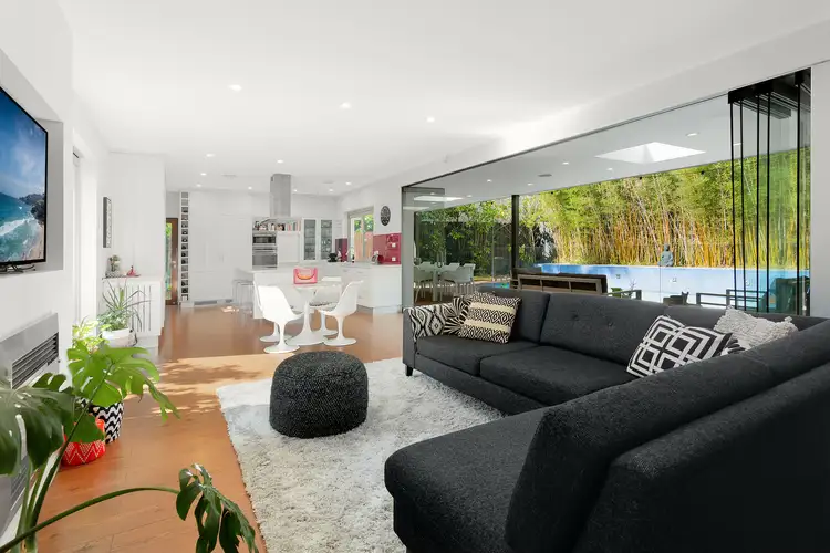 Third view of Homely house listing, 15 Riverview Street, Riverview NSW 2066