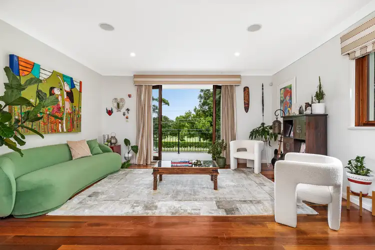 Fifth view of Homely house listing, 15 Riverview Street, Riverview NSW 2066
