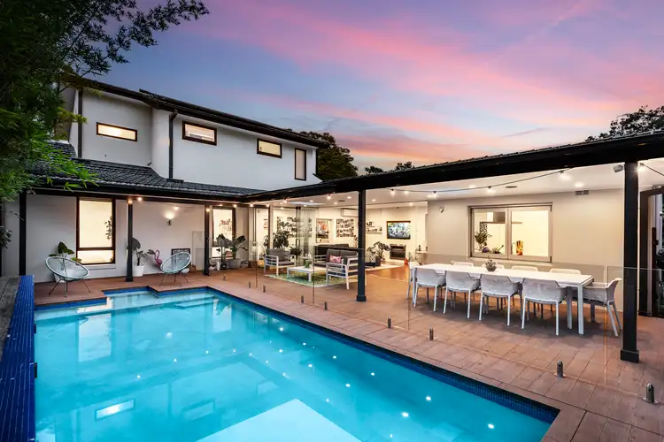 Sixth view of Homely house listing, 15 Riverview Street, Riverview NSW 2066