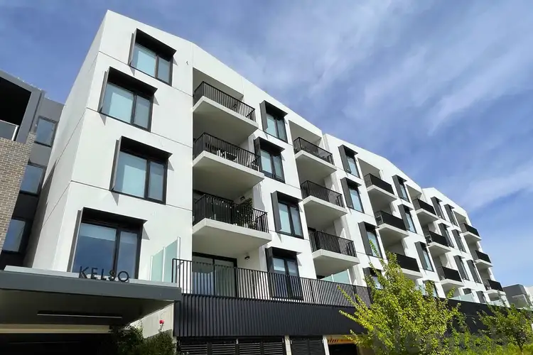 112/89 Buchanan Drive, Woodforde SA 5072