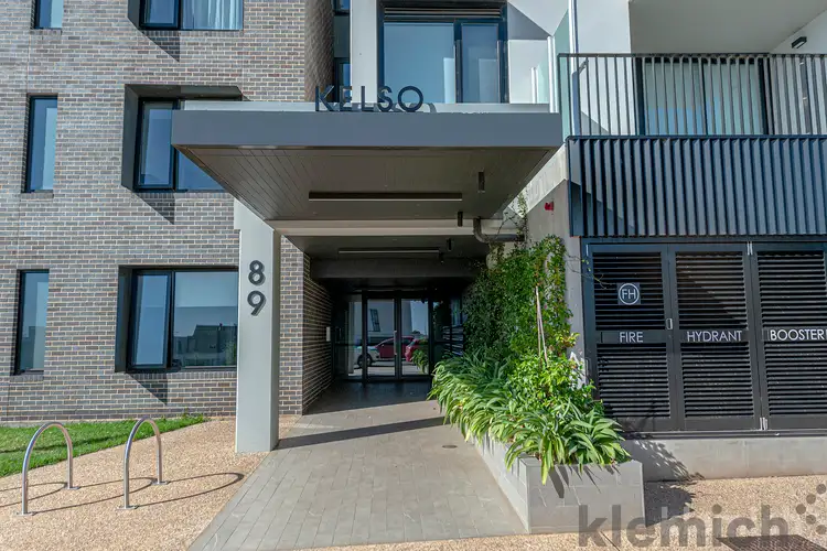 Second view of Homely unit listing, 112/89 Buchanan Drive, Woodforde SA 5072
