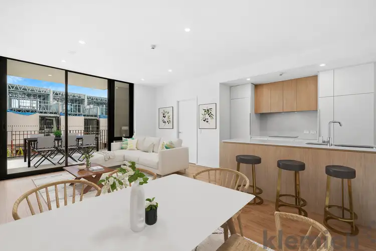 Third view of Homely unit listing, 112/89 Buchanan Drive, Woodforde SA 5072