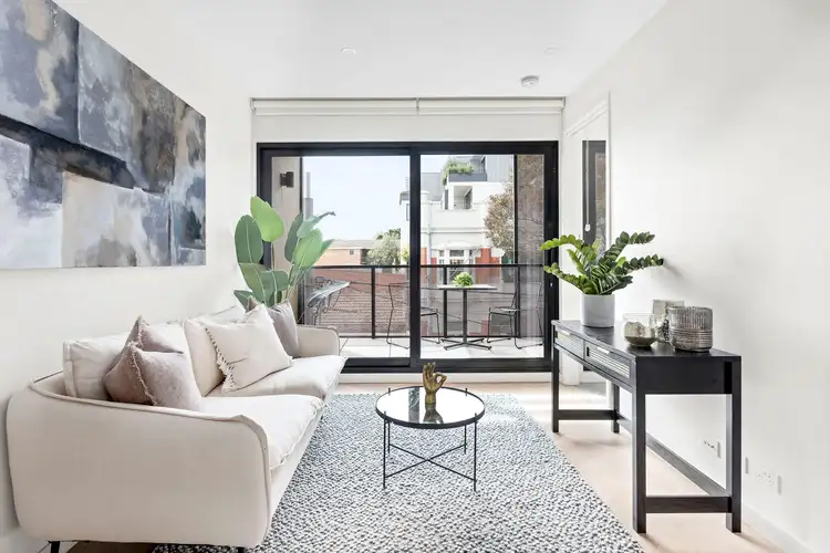 204/960 High Street, Armadale VIC 3143