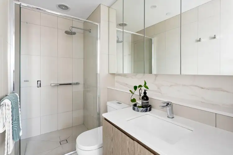 Sixth view of Homely apartment listing, 204/960 High Street, Armadale VIC 3143