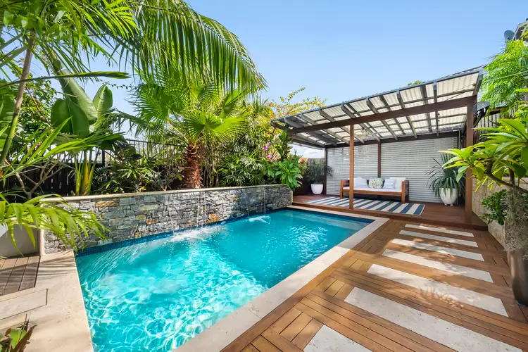 Main view of Homely house listing, 24 Pine Avenue, Brookvale NSW 2100
