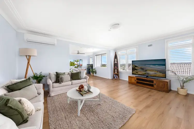 Second view of Homely house listing, 24 Pine Avenue, Brookvale NSW 2100