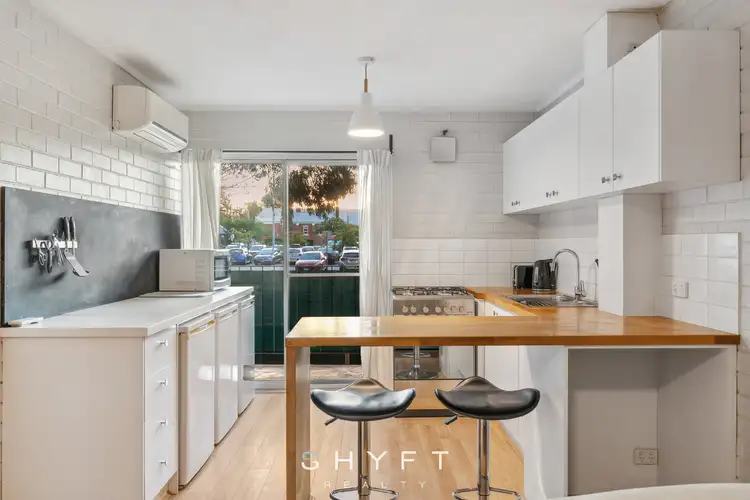 17/50-54 Cambridge Street, West Leederville WA 6007