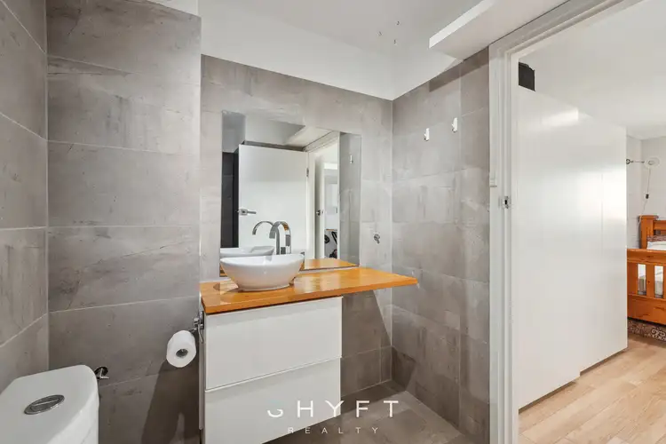 Second view of Homely apartment listing, 17/50-54 Cambridge Street, West Leederville WA 6007