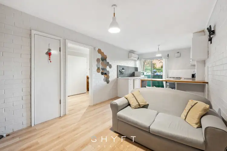 Fifth view of Homely apartment listing, 17/50-54 Cambridge Street, West Leederville WA 6007