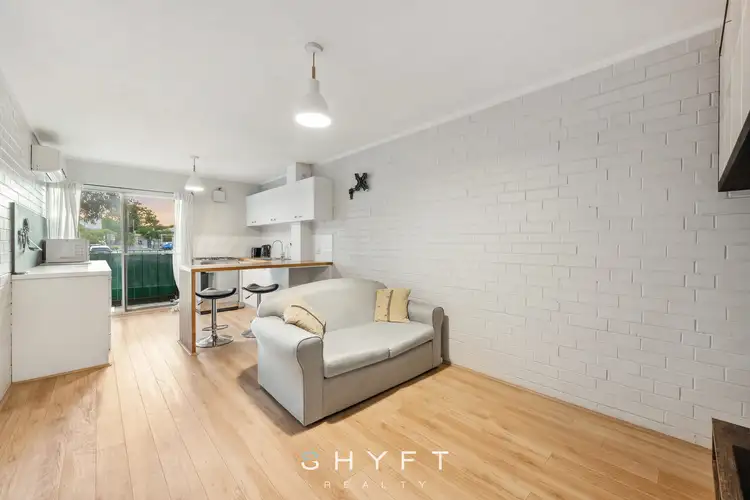 Sixth view of Homely apartment listing, 17/50-54 Cambridge Street, West Leederville WA 6007