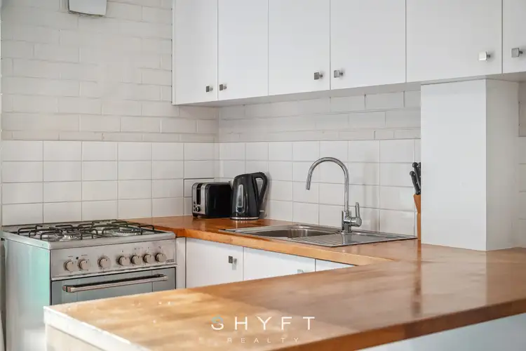 Seventh view of Homely apartment listing, 17/50-54 Cambridge Street, West Leederville WA 6007