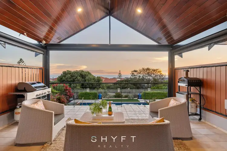 Fourth view of Homely house listing, 46 Andros Circuit, Mindarie WA 6030