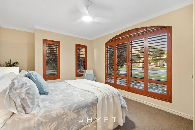 Sixth view of Homely house listing, 46 Andros Circuit, Mindarie WA 6030