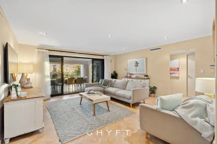 Seventh view of Homely house listing, 46 Andros Circuit, Mindarie WA 6030