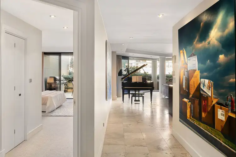 Fifth view of Homely apartment listing, 6/10 Lincoln Crescent, Woolloomooloo NSW 2011