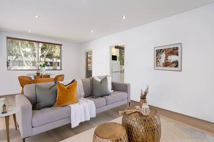 Second view of Homely apartment listing, 8/9 Clyde Avenue, Cronulla NSW 2230