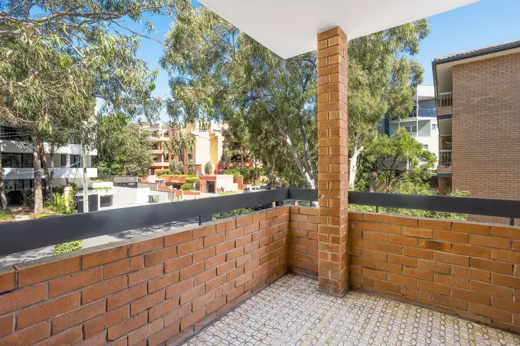 Fourth view of Homely apartment listing, 8/9 Clyde Avenue, Cronulla NSW 2230