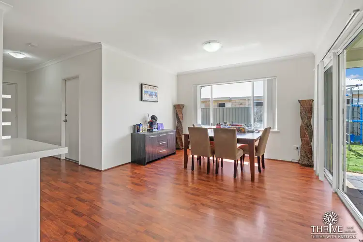 Third view of Homely house listing, 15 Vaucluse Way, Coodanup WA 6210