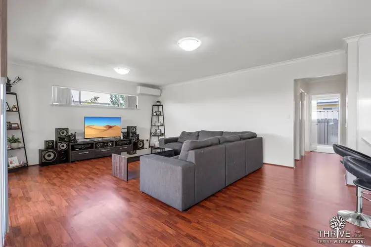 Fourth view of Homely house listing, 15 Vaucluse Way, Coodanup WA 6210