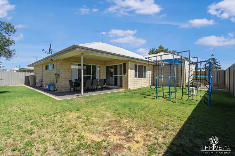 Seventh view of Homely house listing, 15 Vaucluse Way, Coodanup WA 6210