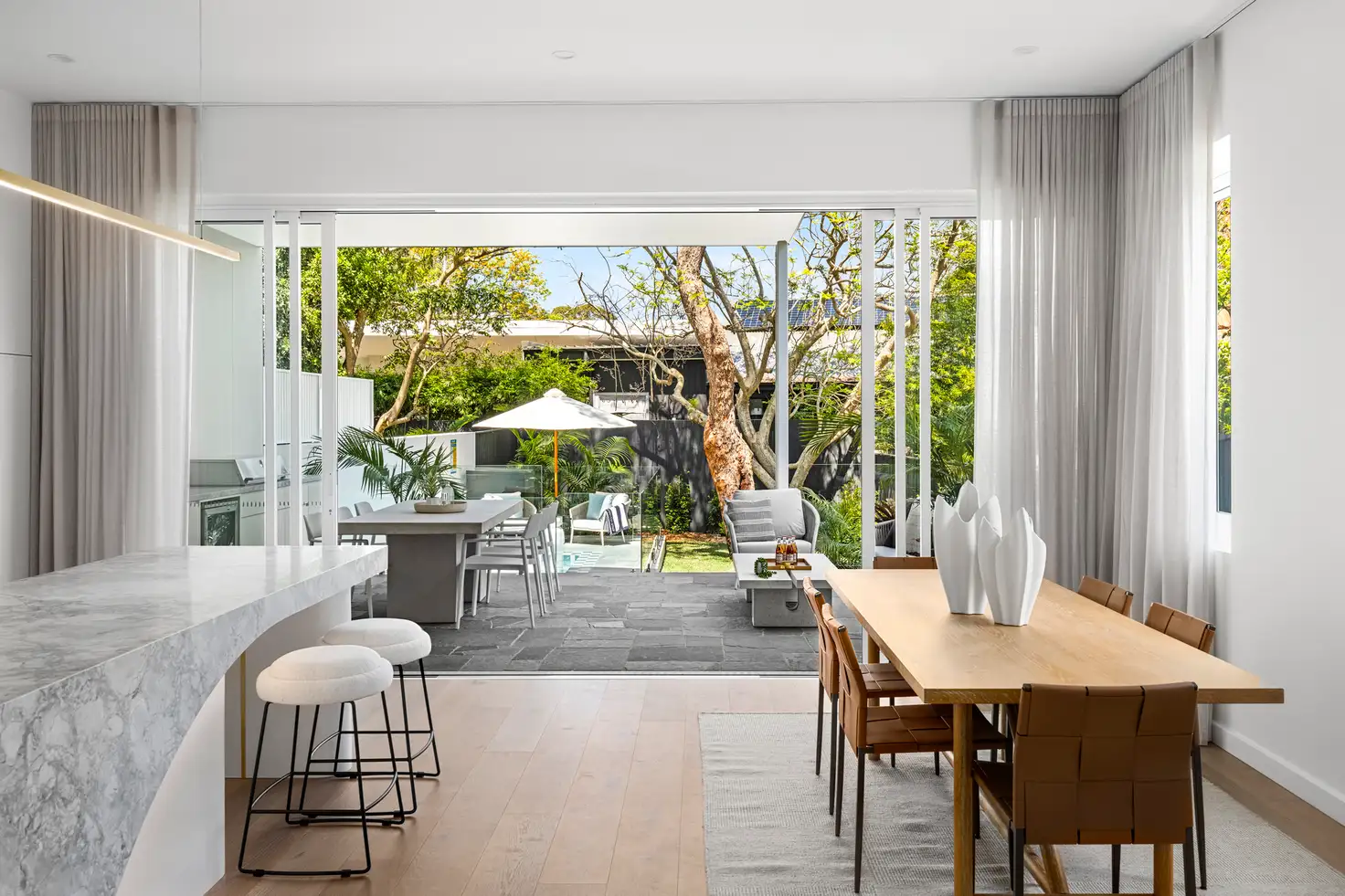 Main view of Homely house listing, 31 Careel Head Road, Avalon Beach NSW 2107