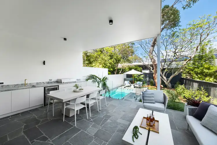 Second view of Homely house listing, 31 Careel Head Road, Avalon Beach NSW 2107