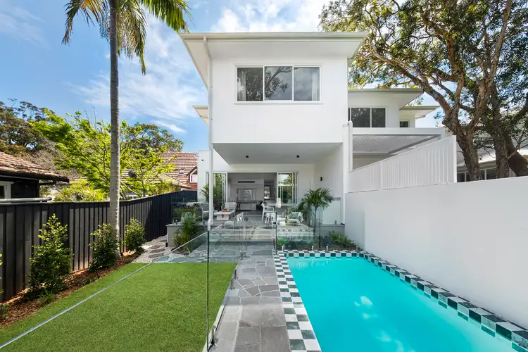 Fourth view of Homely house listing, 31 Careel Head Road, Avalon Beach NSW 2107