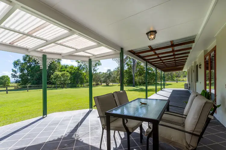 Fourth view of Homely house listing, 164 Larkhill Boundary Road, Glamorgan Vale QLD 4306
