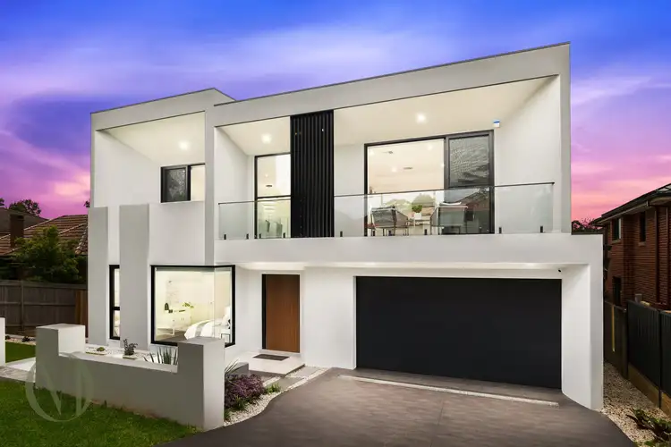 Main view of Homely house listing, 27 Hollis Avenue, Denistone East NSW 2112