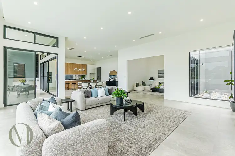 Fourth view of Homely house listing, 27 Hollis Avenue, Denistone East NSW 2112