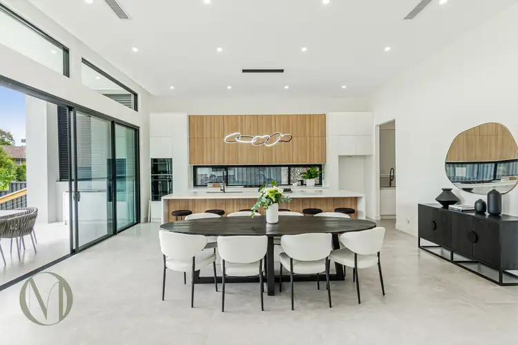 Fifth view of Homely house listing, 27 Hollis Avenue, Denistone East NSW 2112