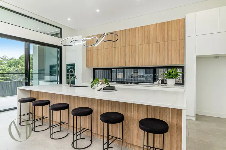 Sixth view of Homely house listing, 27 Hollis Avenue, Denistone East NSW 2112