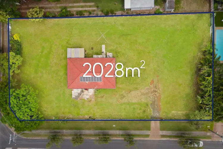 Main view of Homely house listing, 2 Nandala Drive, Tanah Merah QLD 4128