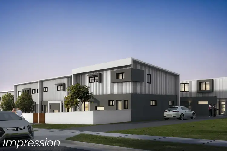 Third view of Homely house listing, 2 Nandala Drive, Tanah Merah QLD 4128