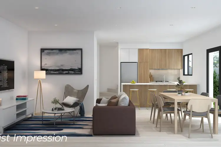 Fifth view of Homely house listing, 2 Nandala Drive, Tanah Merah QLD 4128