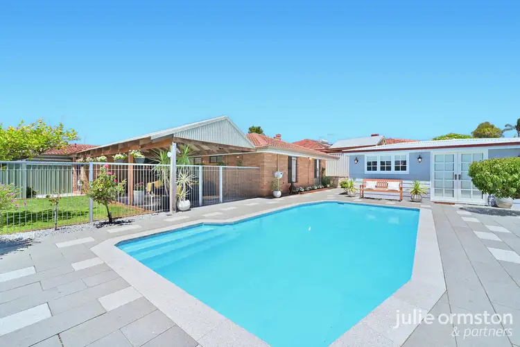 3 Maple Hill Court, Woodvale WA 6026