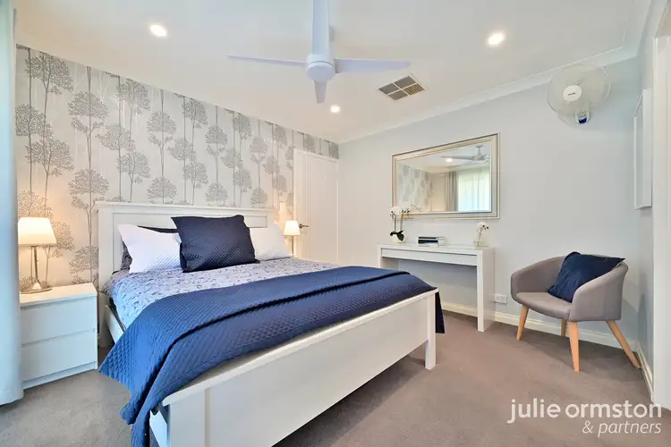 Fourth view of Homely house listing, 3 Maple Hill Court, Woodvale WA 6026