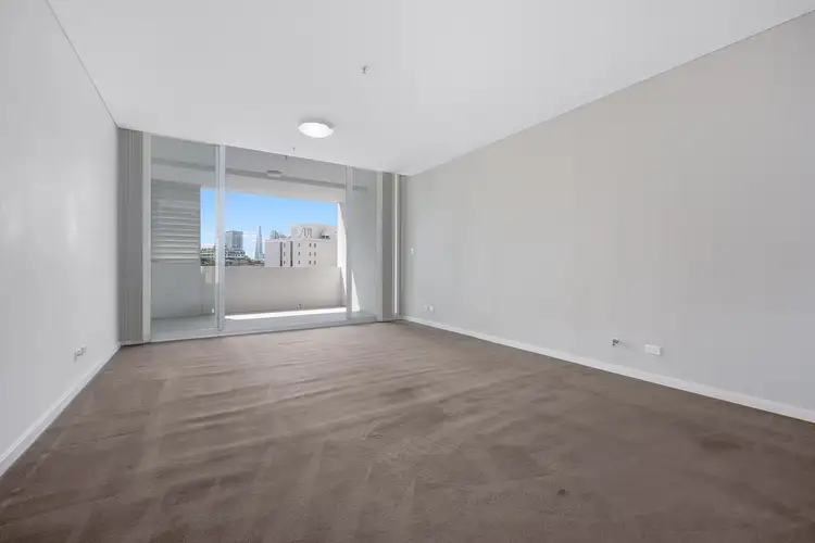 Second view of Homely apartment listing, A607/507 Wattle Street, Ultimo NSW 2007