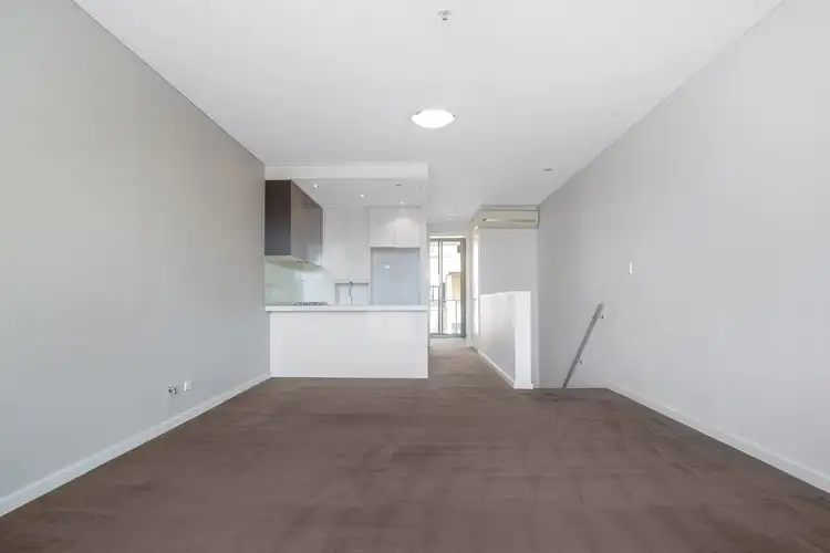 Third view of Homely apartment listing, A607/507 Wattle Street, Ultimo NSW 2007