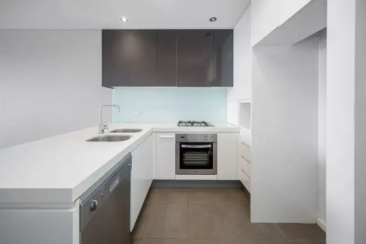 Fourth view of Homely apartment listing, A607/507 Wattle Street, Ultimo NSW 2007