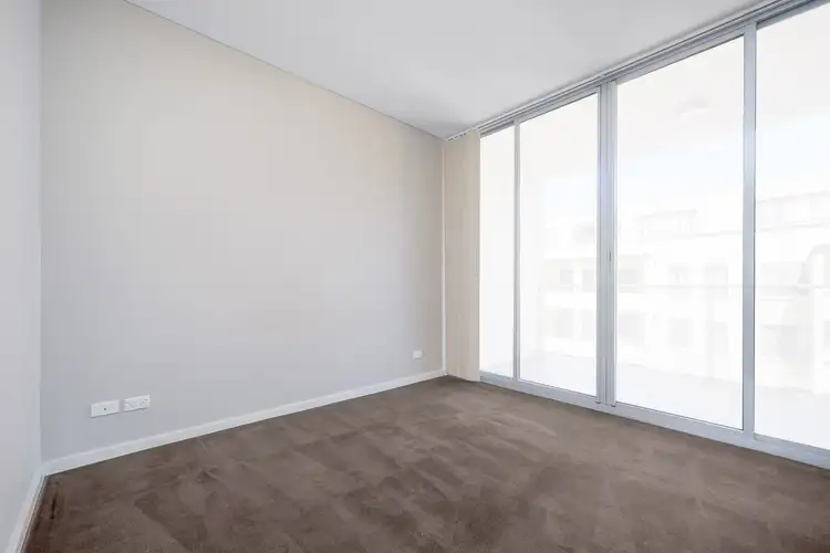 Fifth view of Homely apartment listing, A607/507 Wattle Street, Ultimo NSW 2007